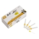 Dental Anesthesia Needle Short 30G 0.3x21mm