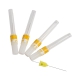 Dental Anesthesia Needle Short 30G 0.3x21mm